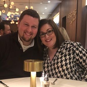 Meet your Posher, Audra